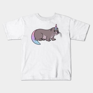 Ottercon Kids T-Shirt
